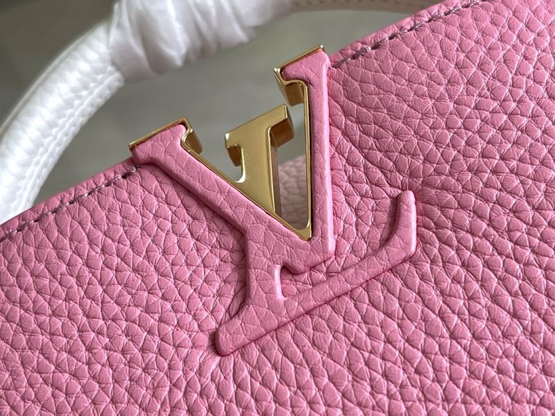 Louis Vuitton Top Handle Bags